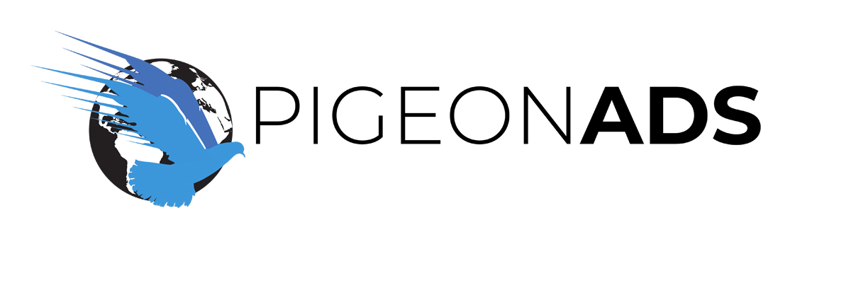 Pigeon Ads