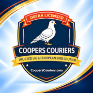 Coopers Couriers